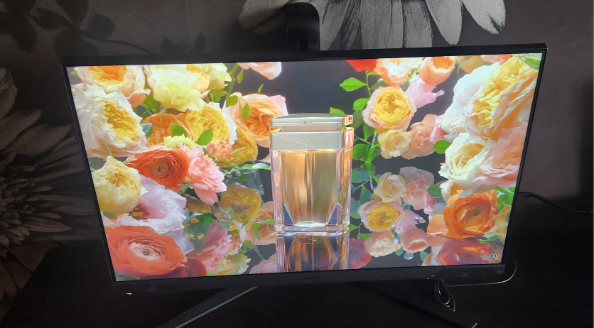 Samsung Height Adjustable Monitor 24 inch - photo 3