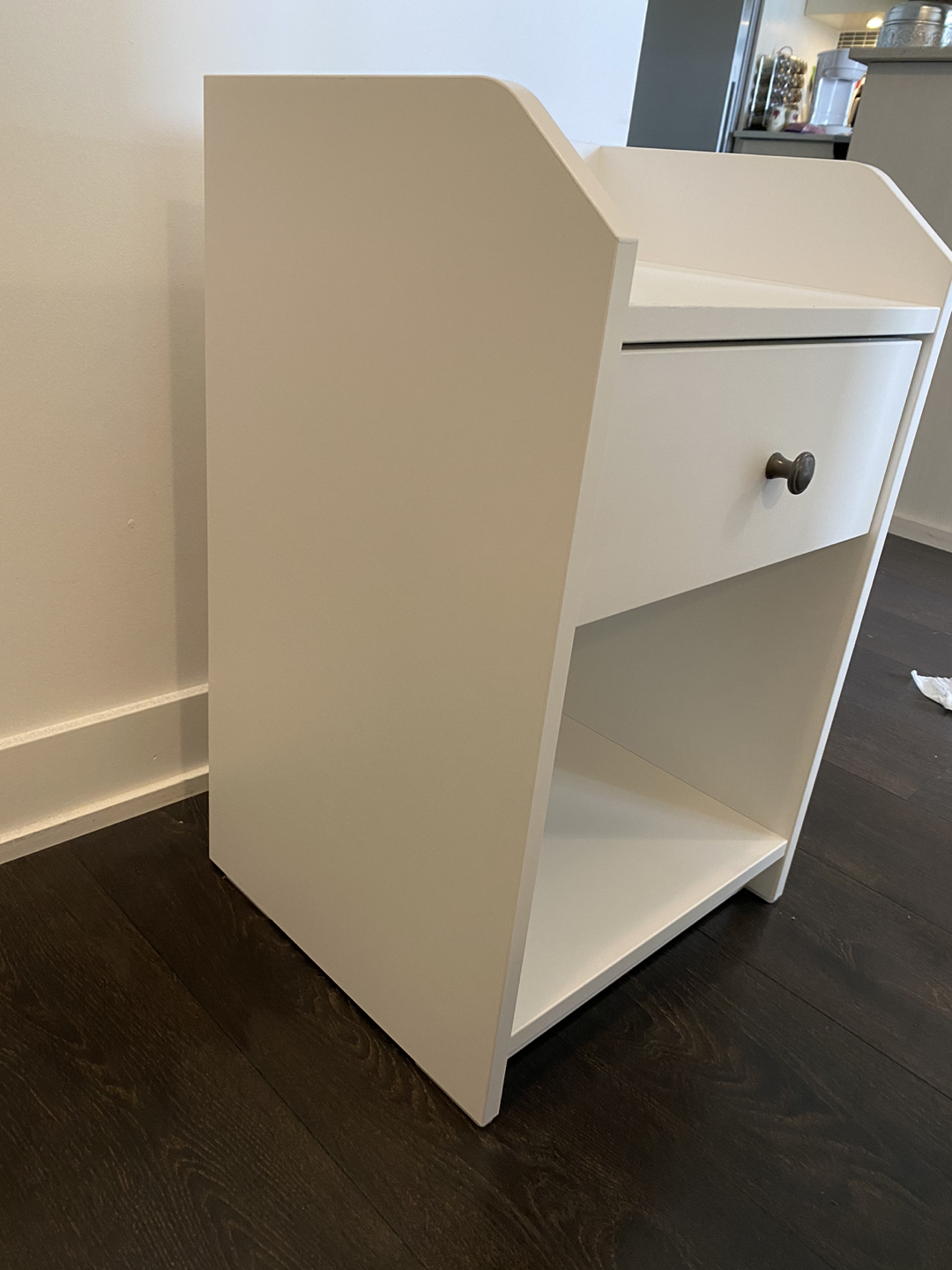 Ikea Night stand - photo 3