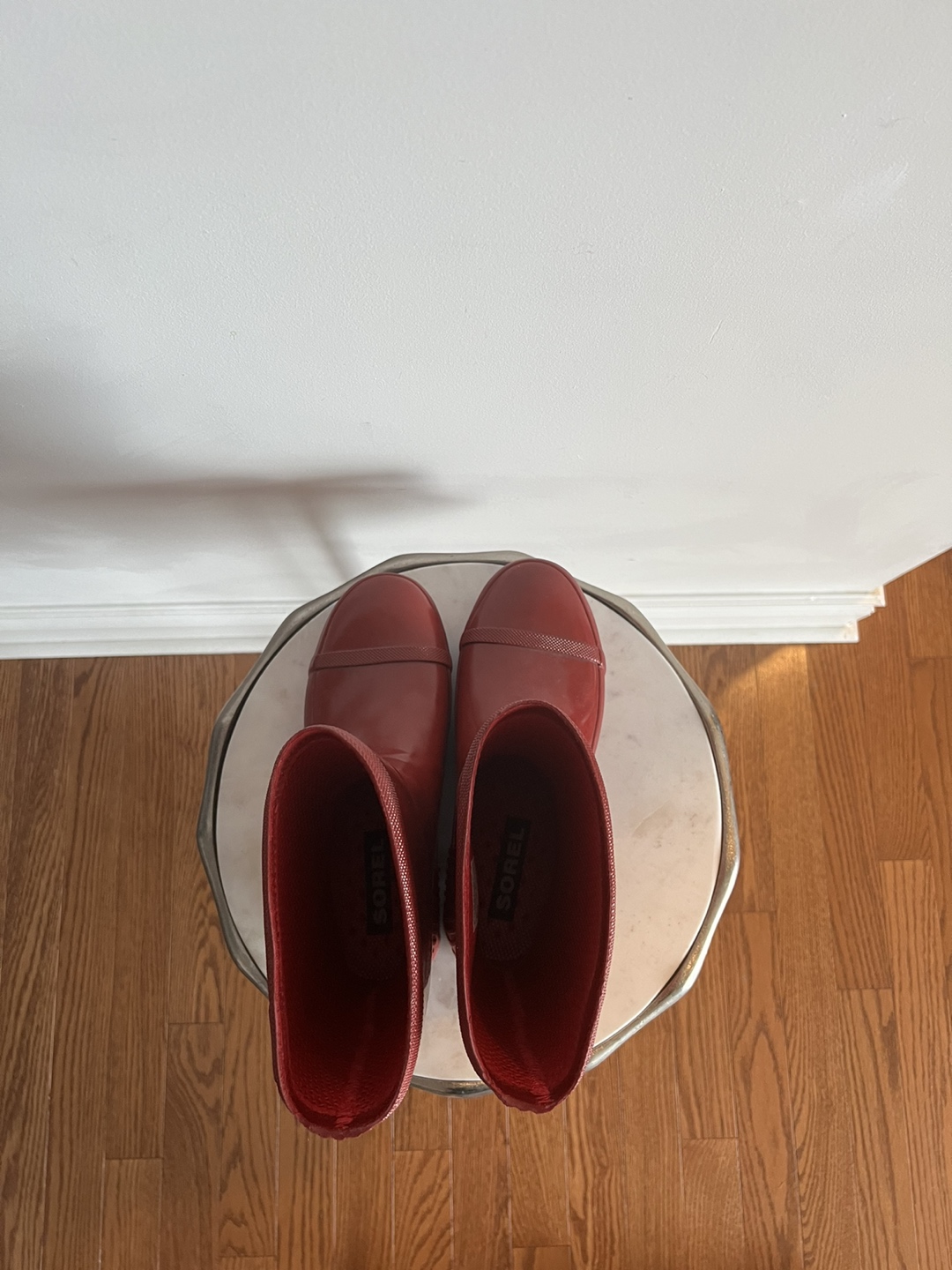 Sorel rain boots - photo 3
