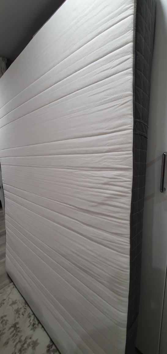 IKEA Mattress (MORGEDAL) QUEEN - photo 5