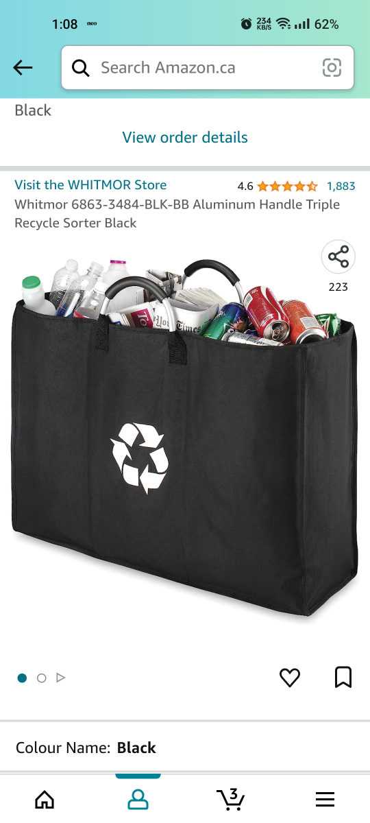 3-Compartment Recycling Dividers 💰 thumbnail