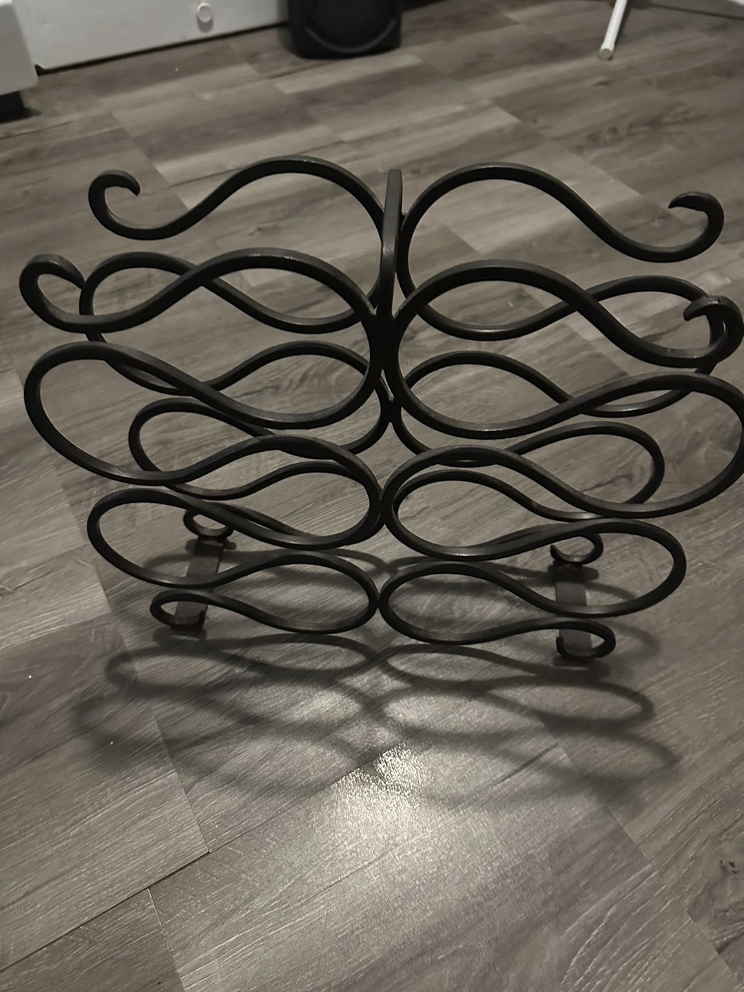 Wine rack - photo 2