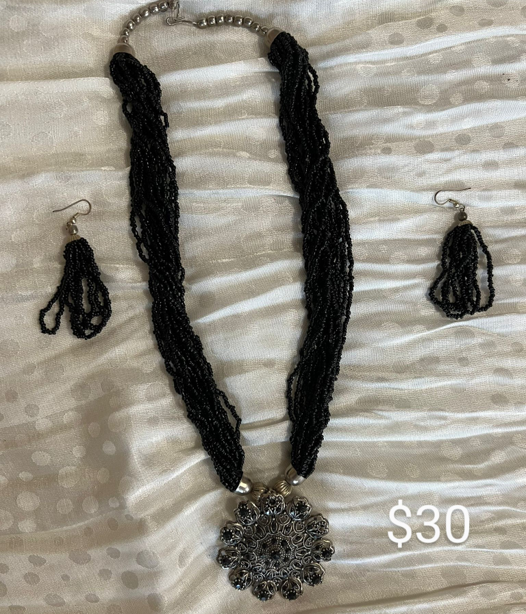 Jewelery for sale