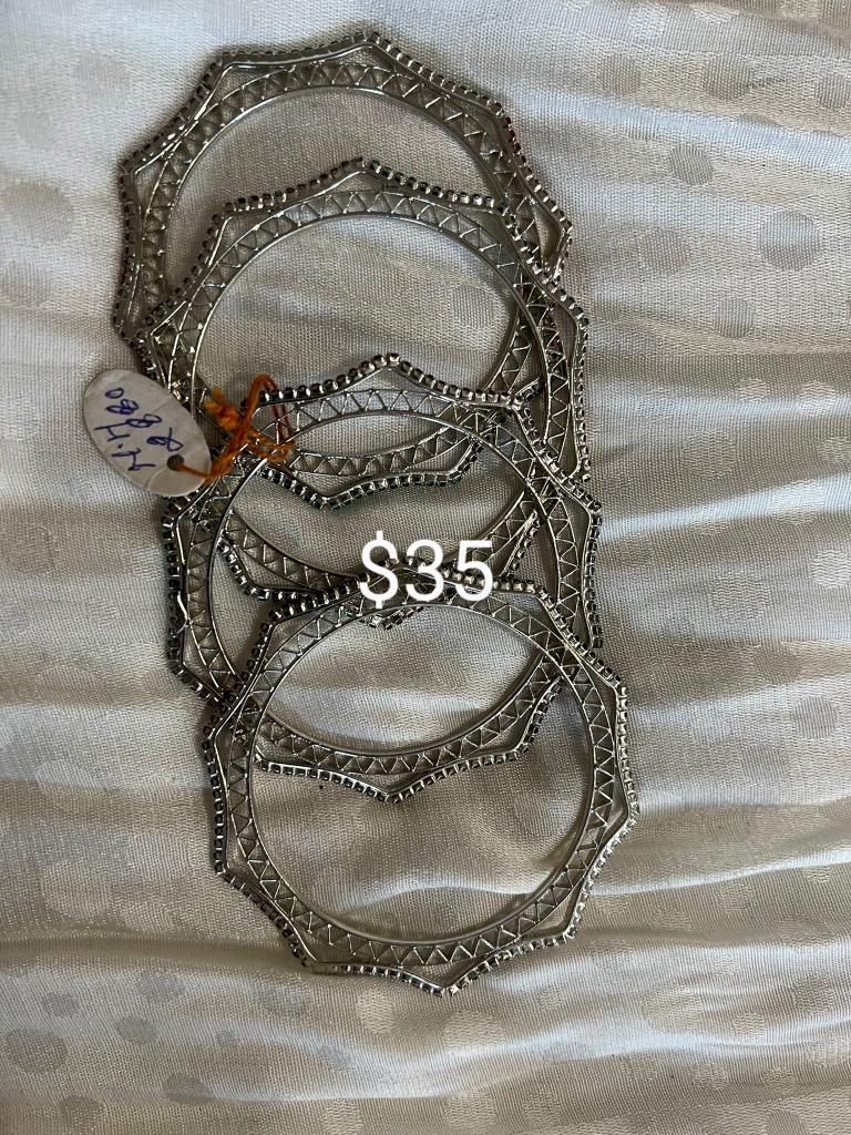 Jewelery for sale - photo 5
