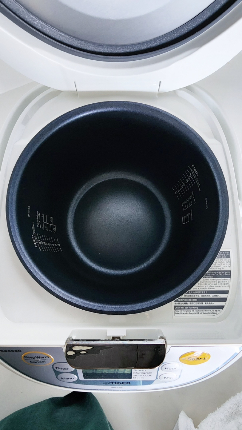 RICE COOKER 🍚 image indicator(3)