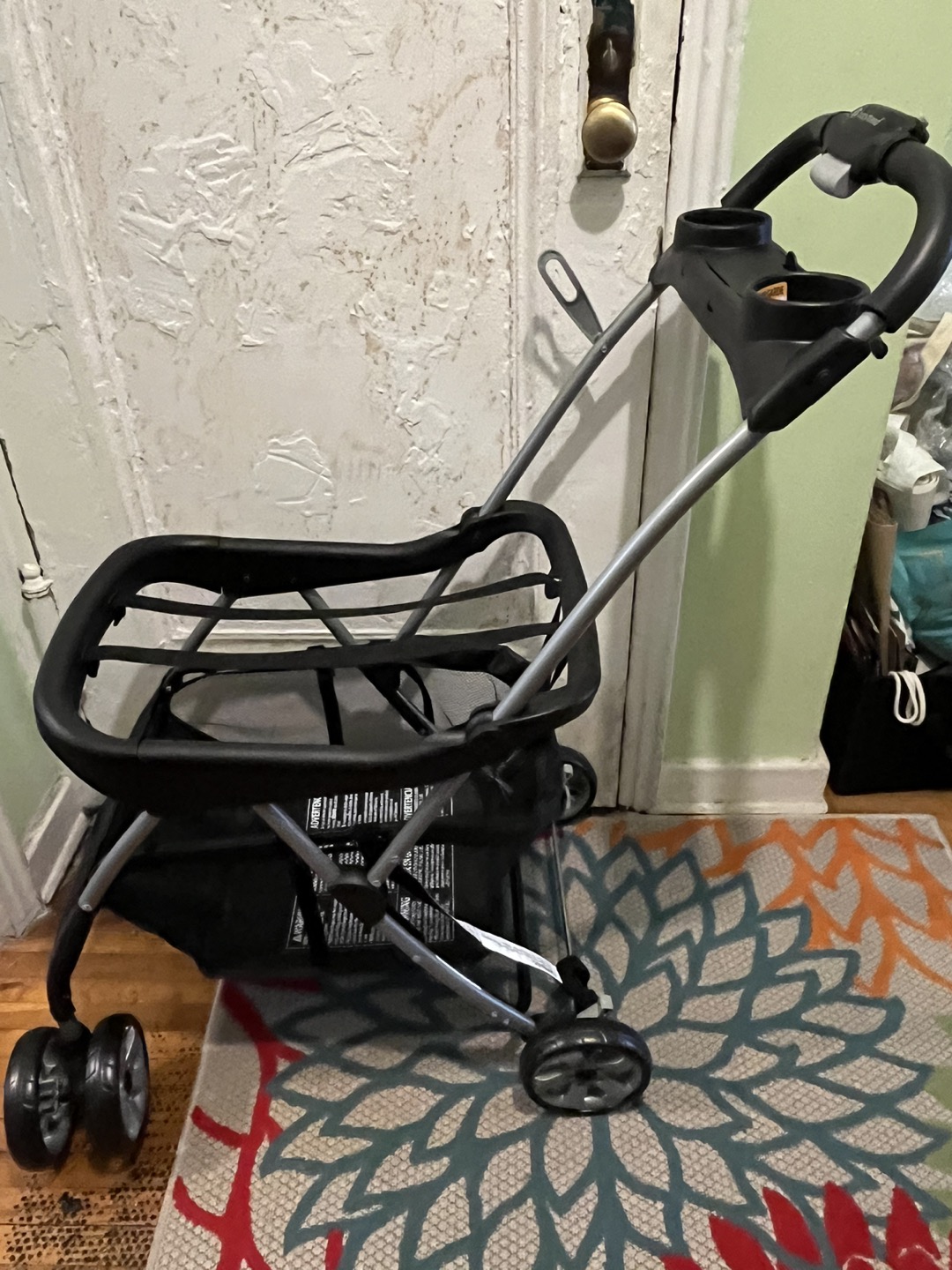 Baby Trend Snap N Go single stroller
