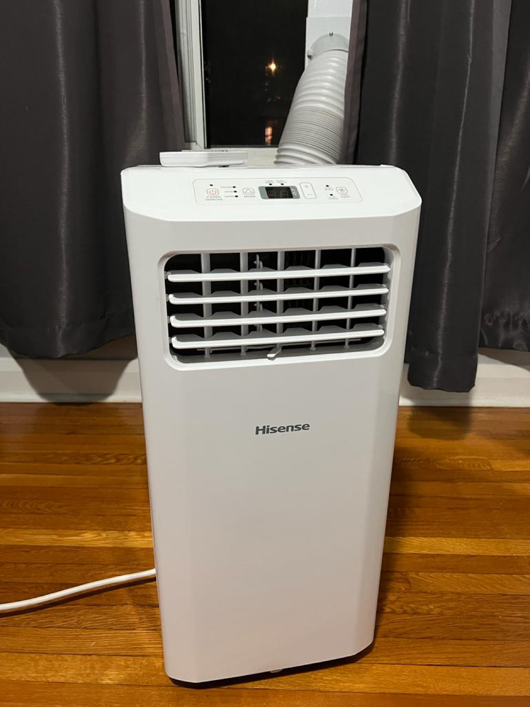 Hisense AC