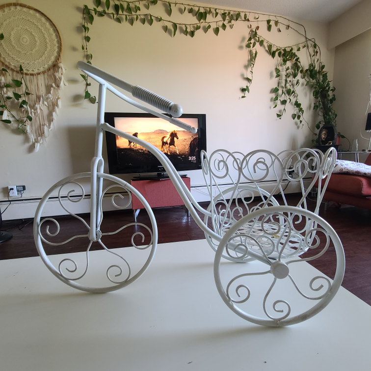 Decorative Pot Holder image indicator(3)