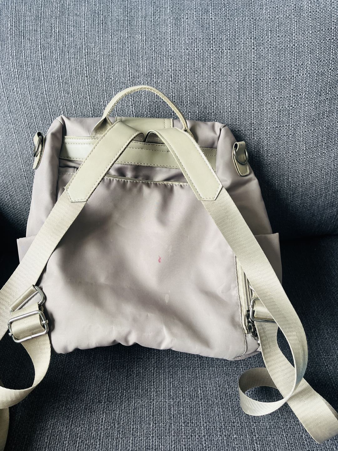Backpack - photo 2
