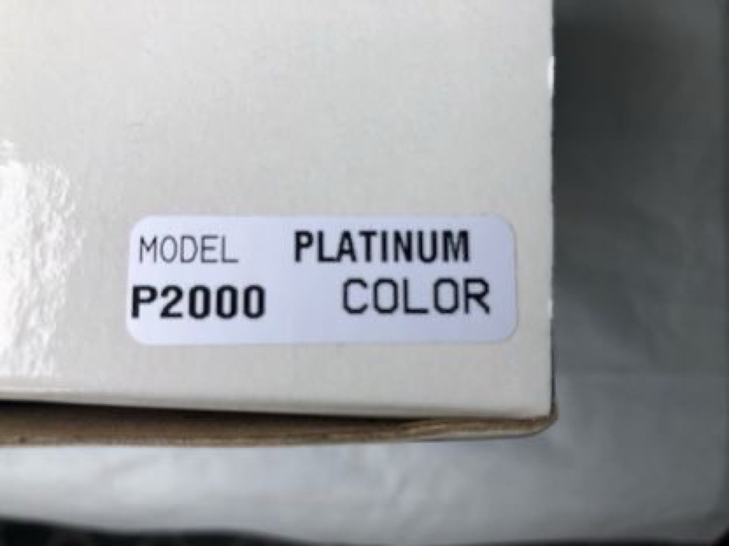 AIR FREE Filterless Air Purifier image indicator(7)