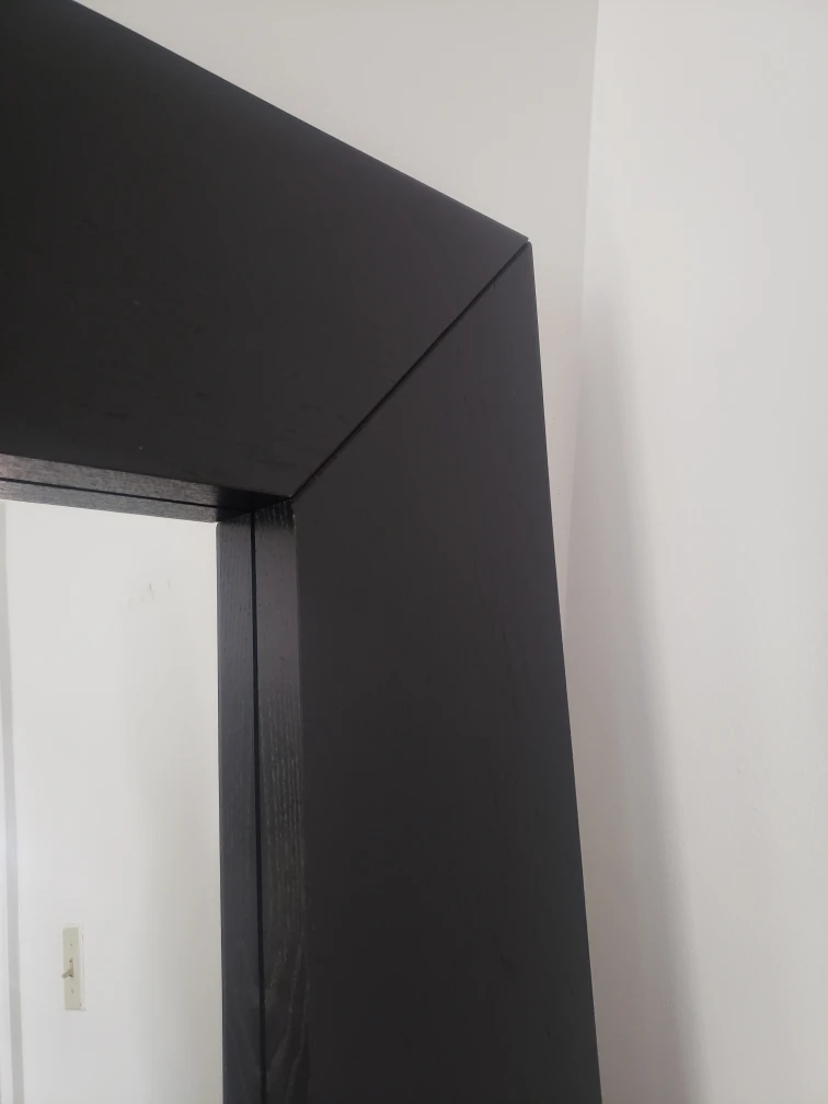 Floor Mirror - photo 2