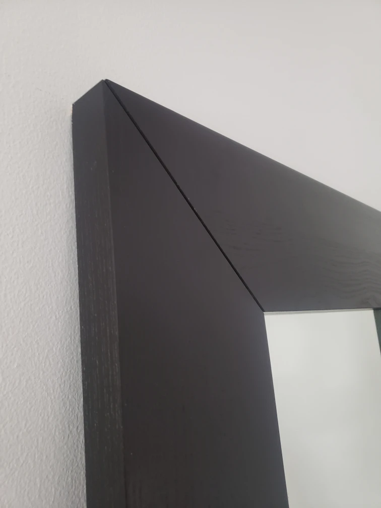 Floor Mirror - photo 3