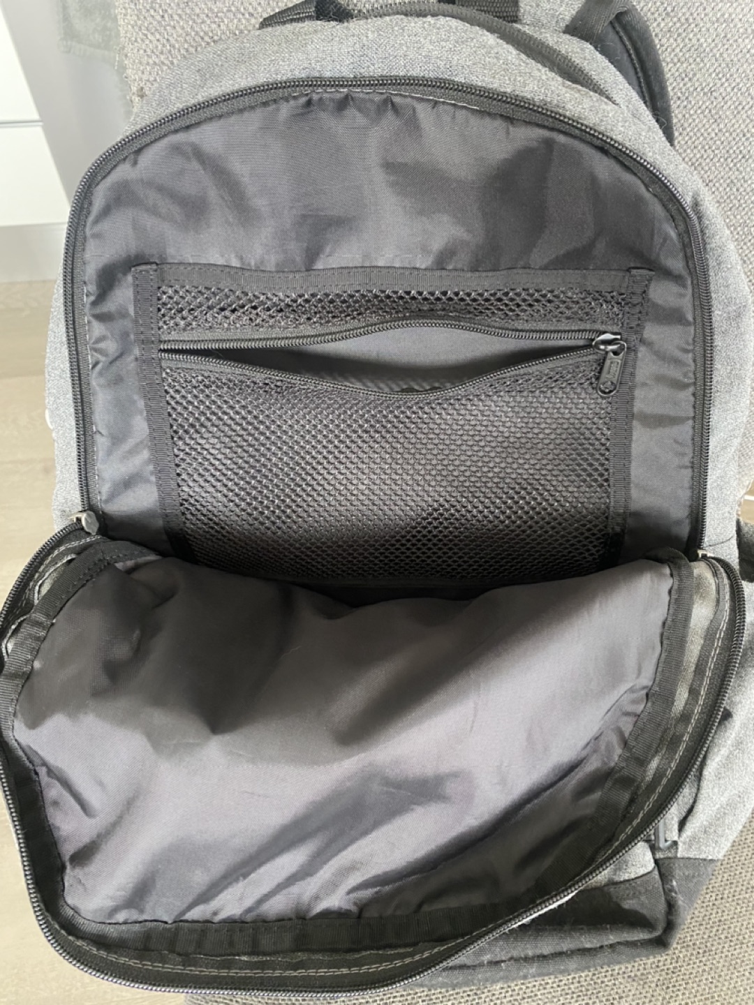 Vans Backpack - photo 3