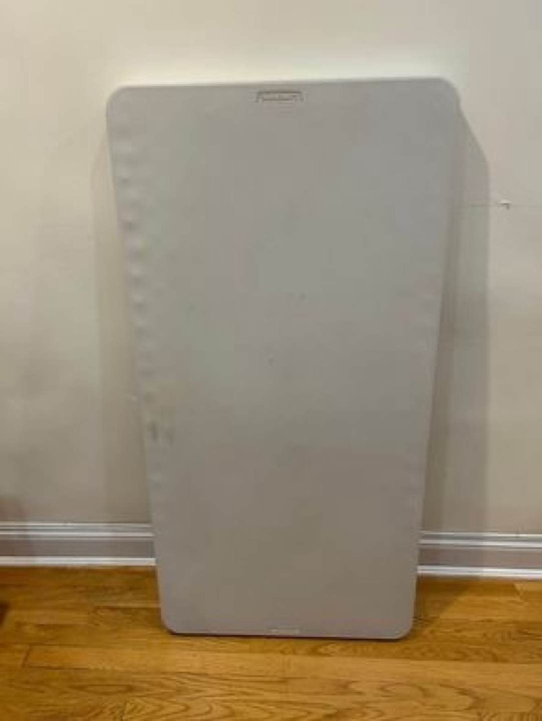 Lifetime Adjustable Height Table - photo 5