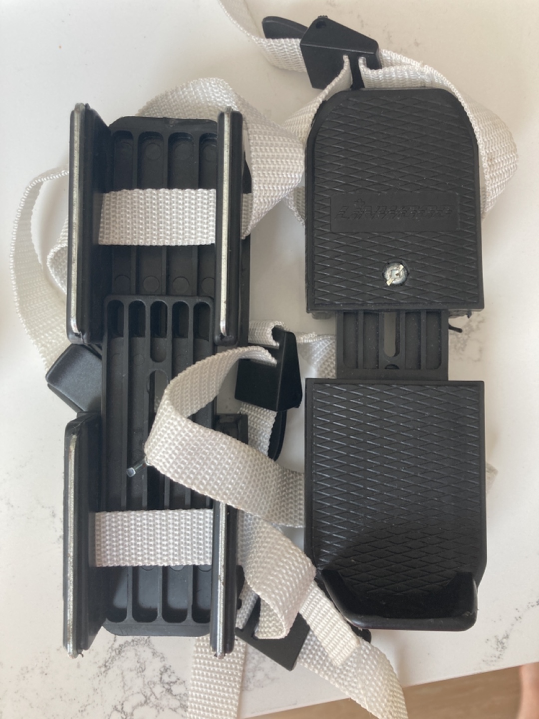 Adjustable Double Blades for Kids