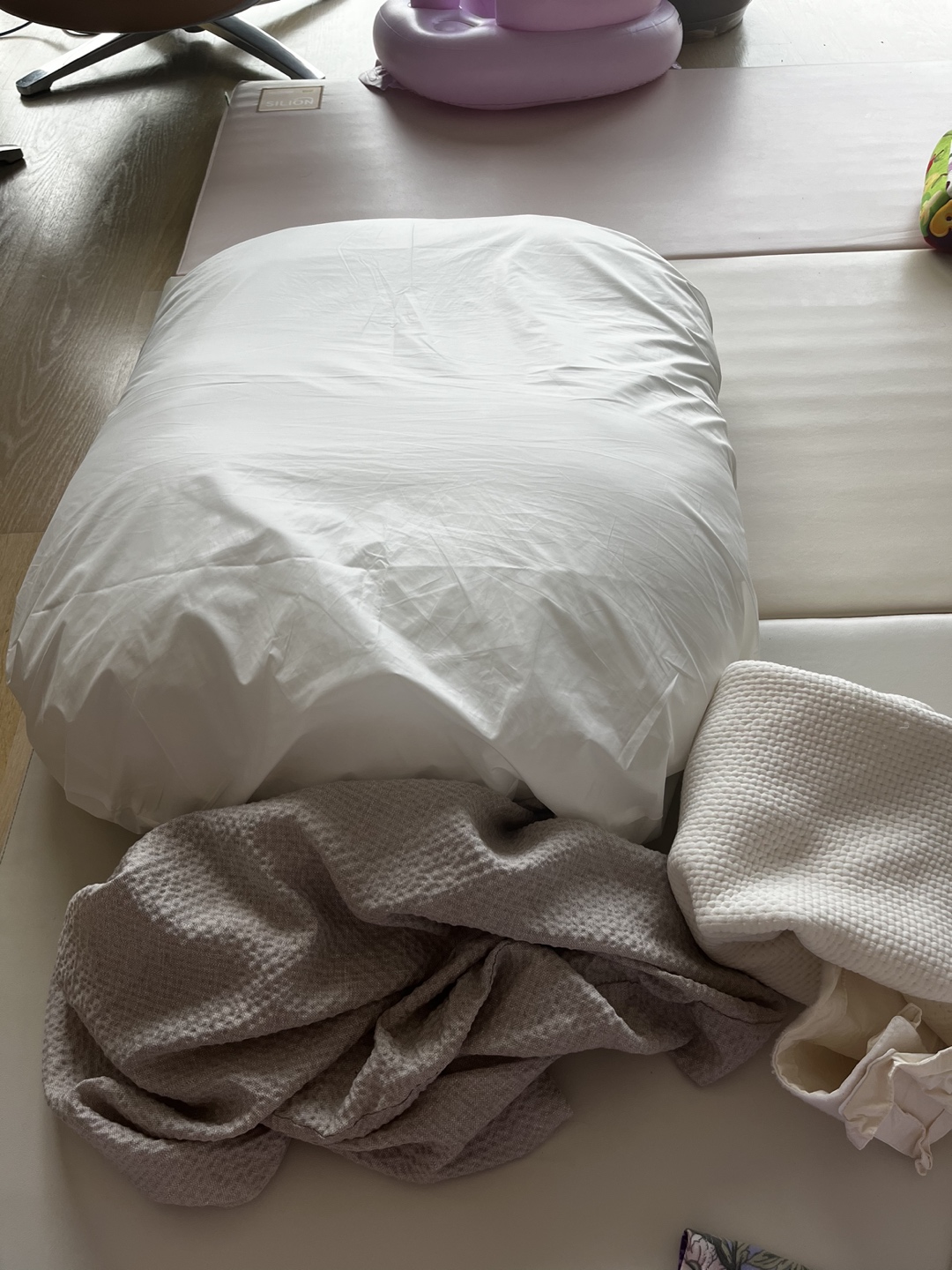 Jeinjena baby Neonatal Reflux Prevention Cushion - photo 2