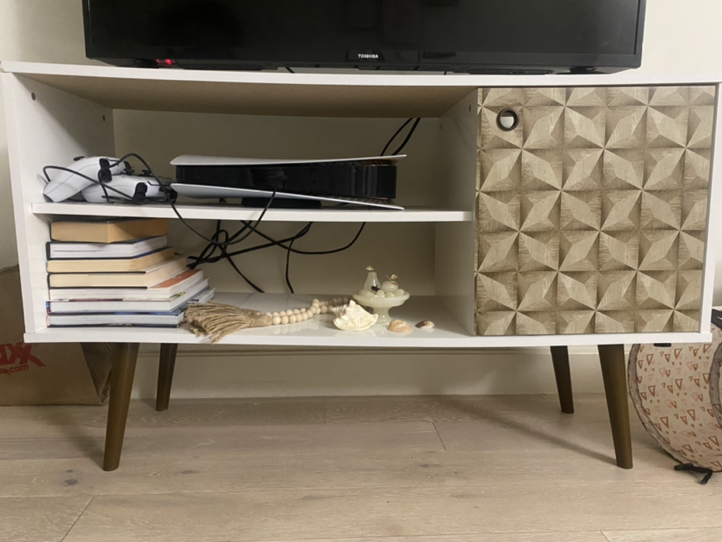 Tv Console