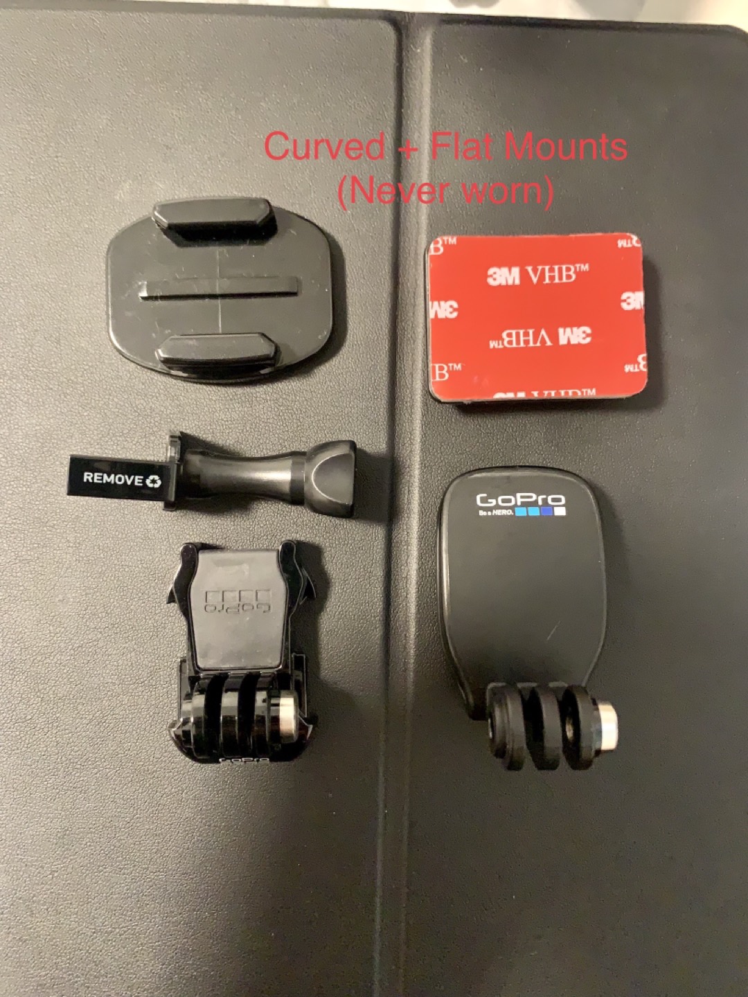 Go Pro Hero 5 - FREE accessories - photo 5