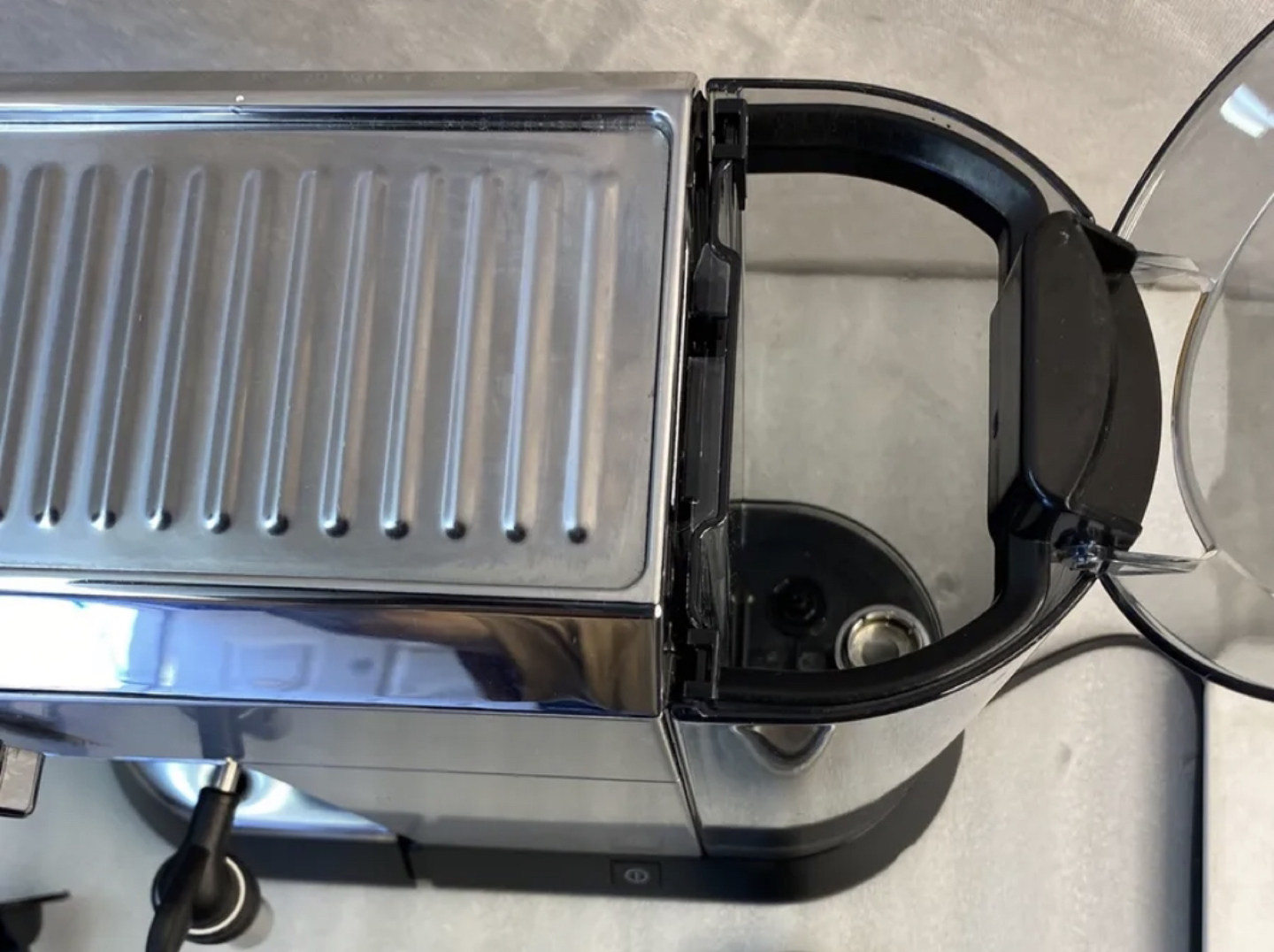 Delonghi espresso machine - photo 3