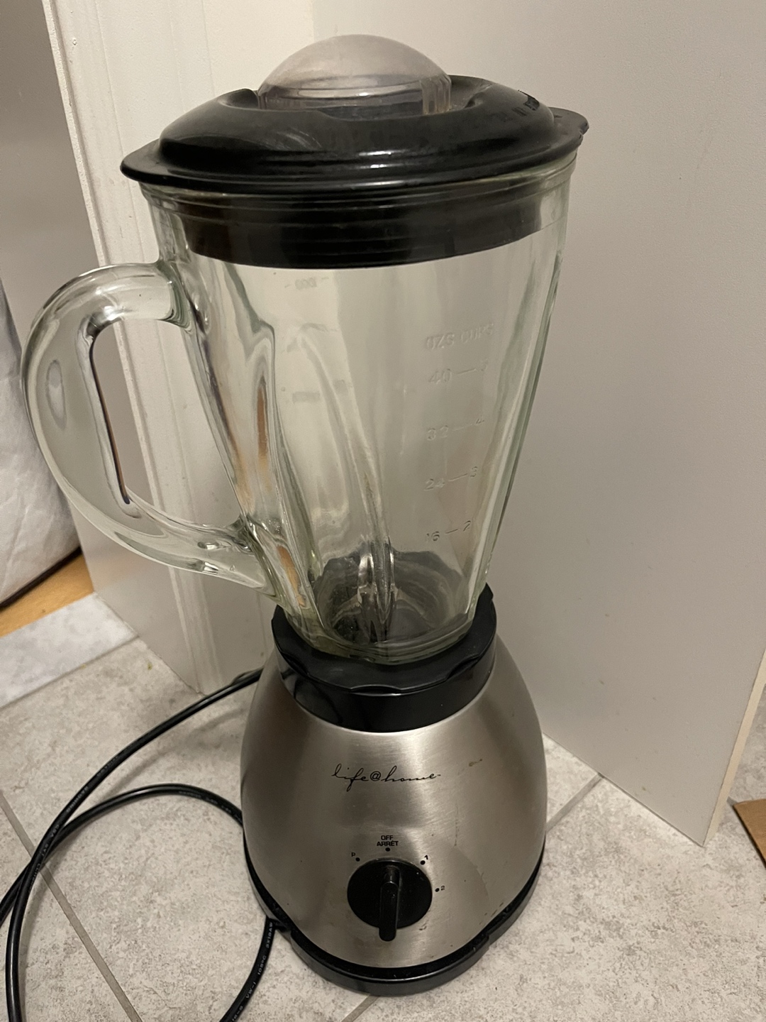 Blender