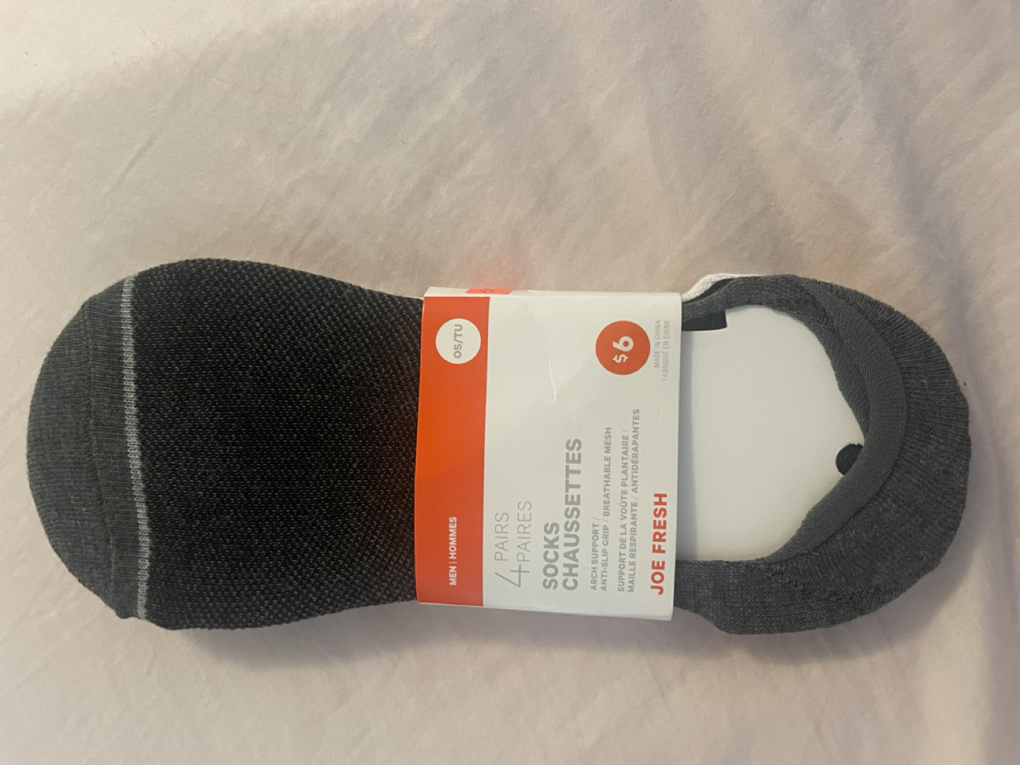 Joe Fresh Socks 🧦