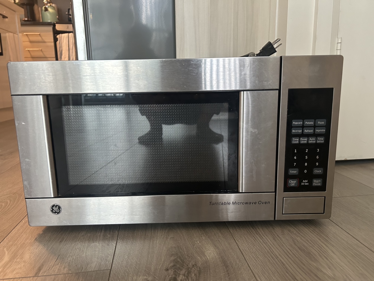 Microwave on sale thumbnail