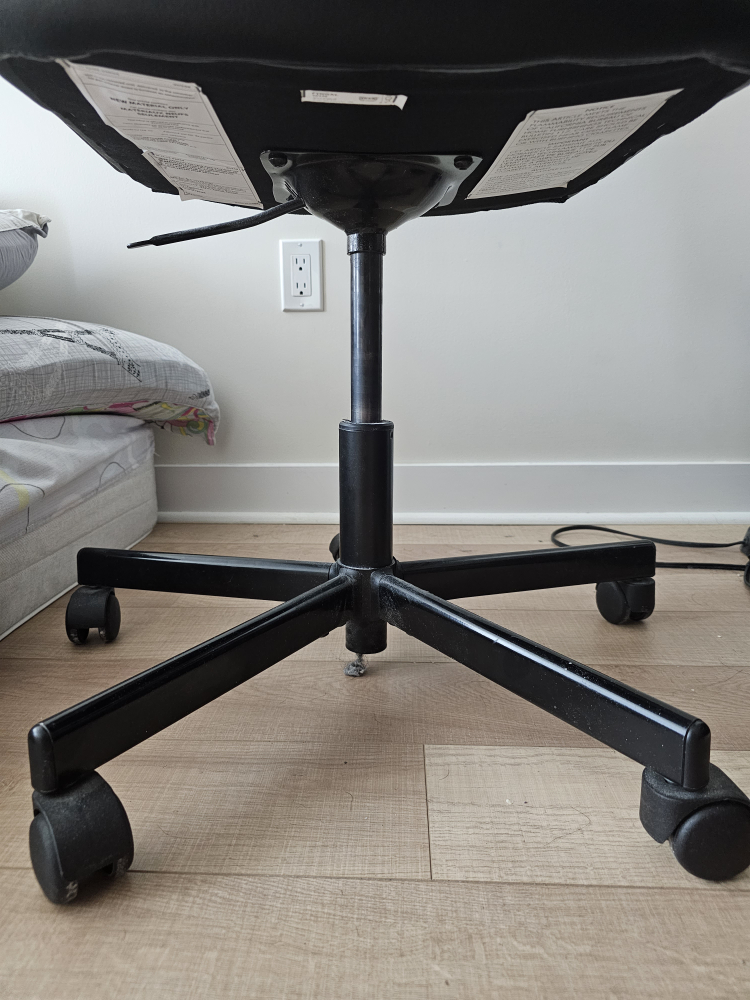 IKEA Office Chair - photo 3