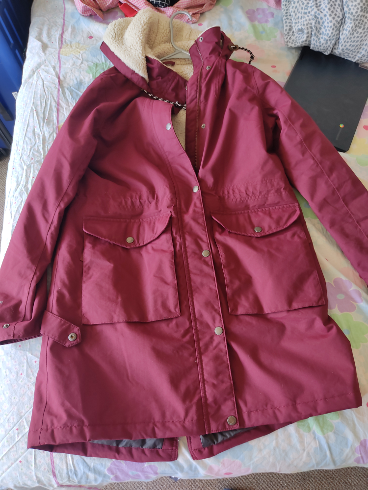 Eddibauer Winter Down thermal Parka - photo 2
