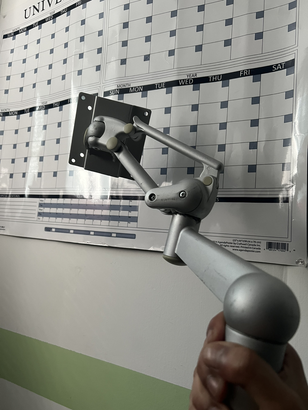 Monitor Arm - Vanguard - photo 4
