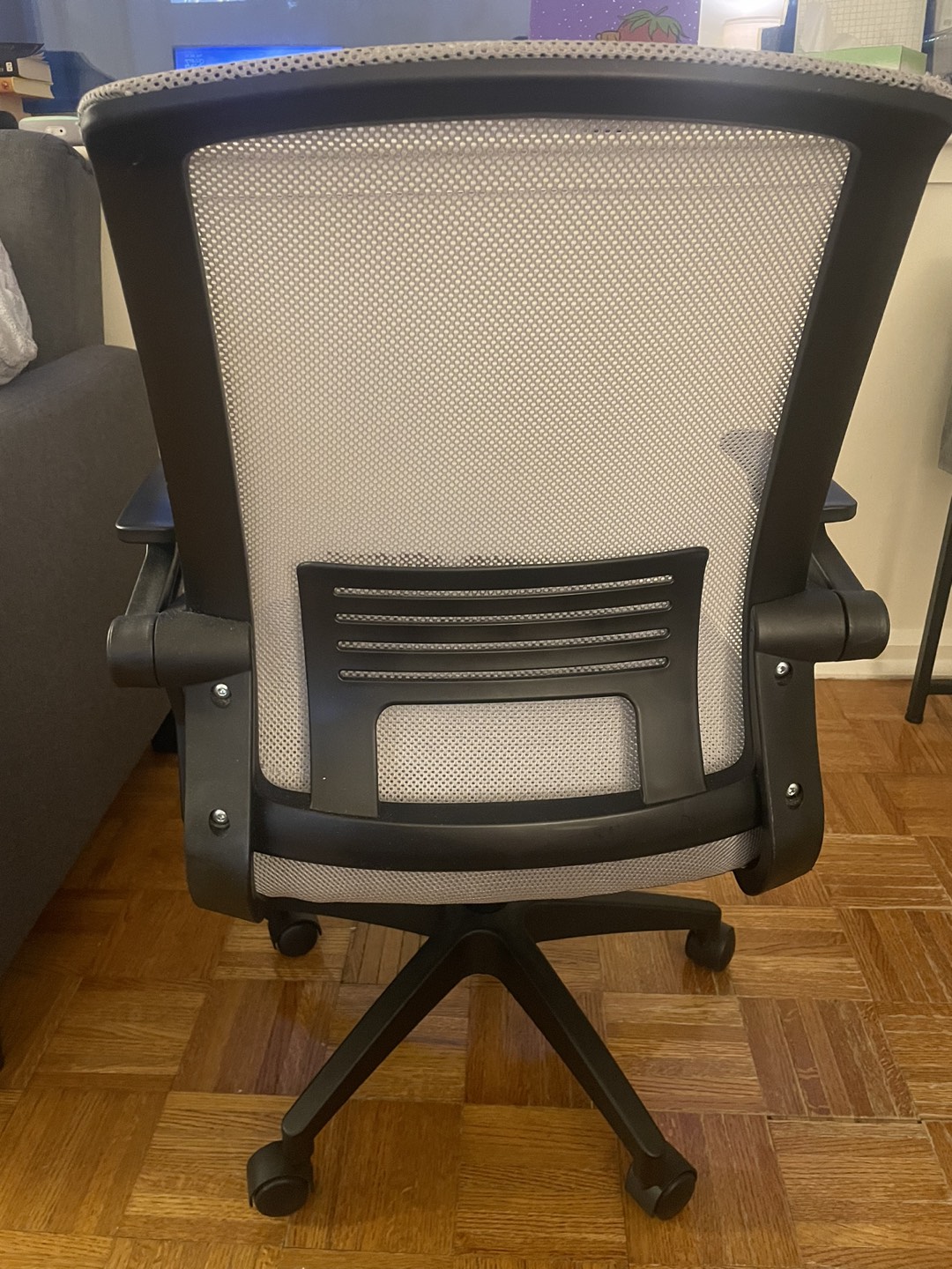 Office Chair - photo 2