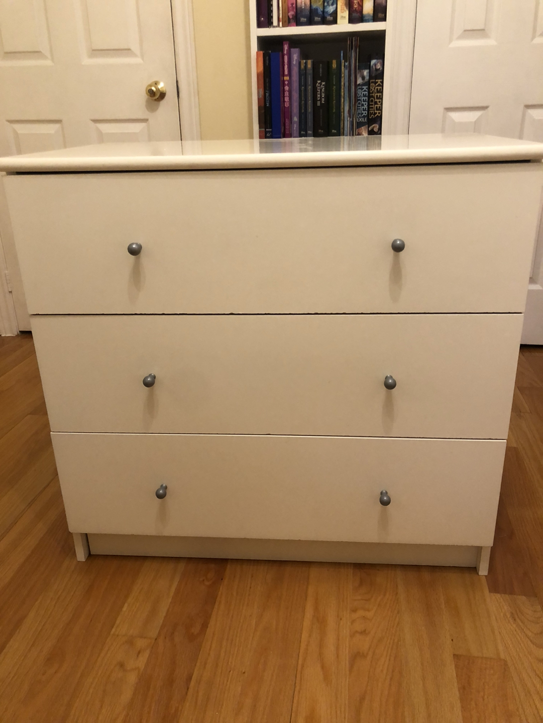 IKEA KURS DRESSER thumbnail