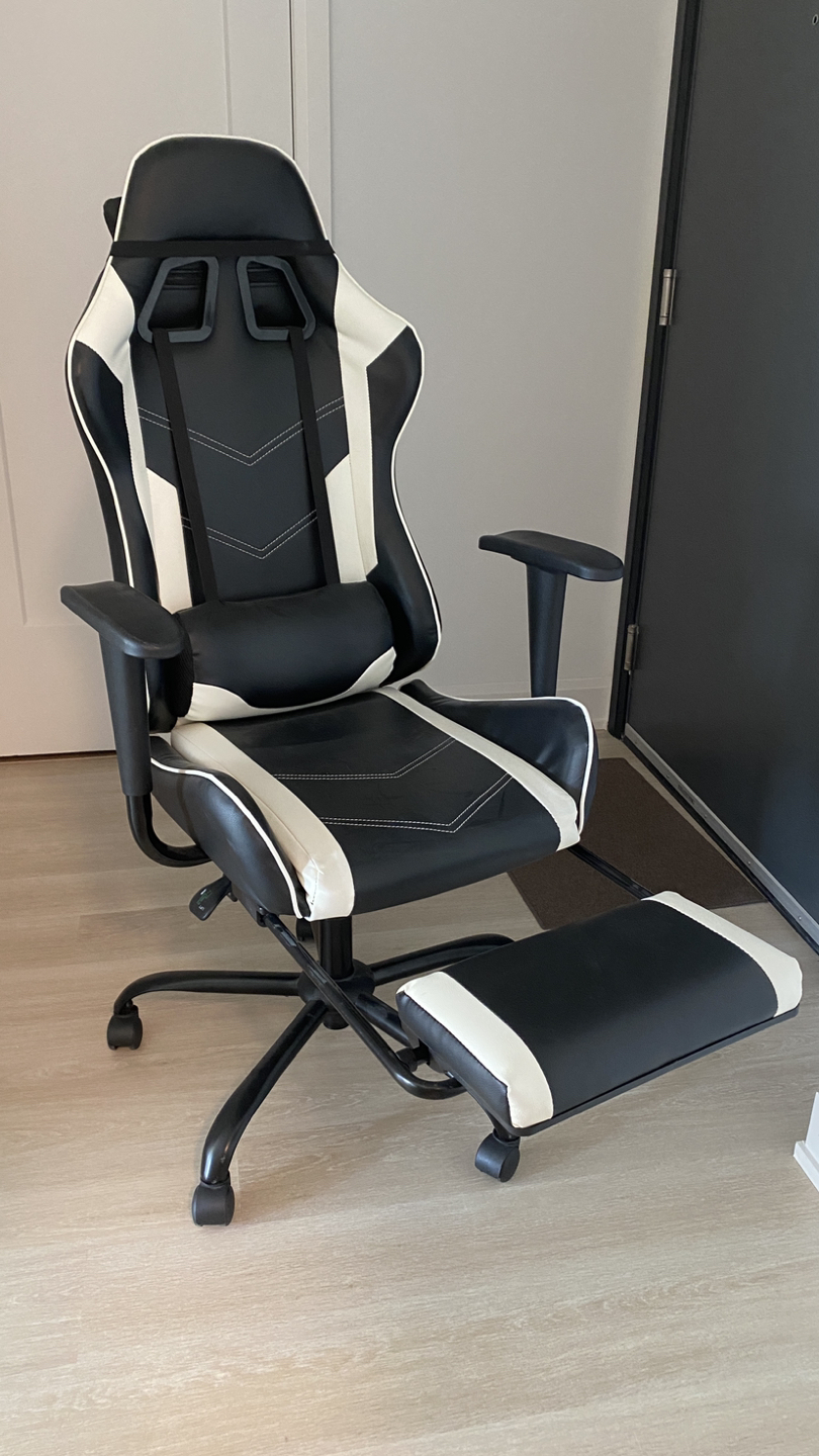 Gaming chair - photo 3