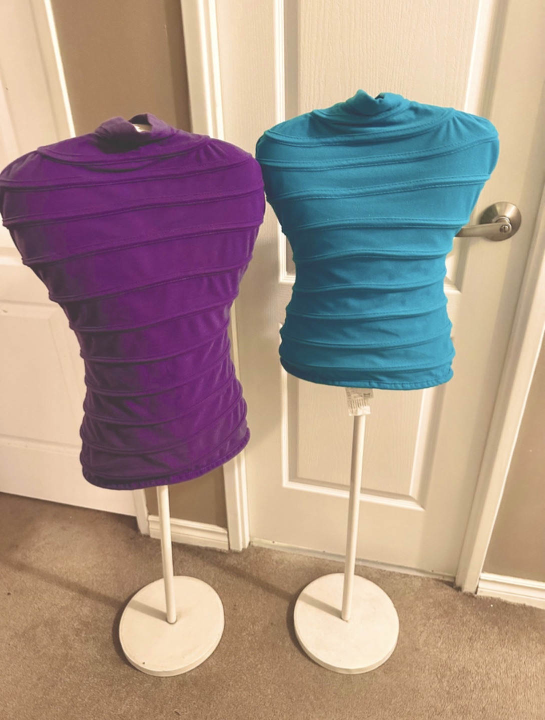 MOVING SALE - Ikea Näpen Children’s Clothing Stand