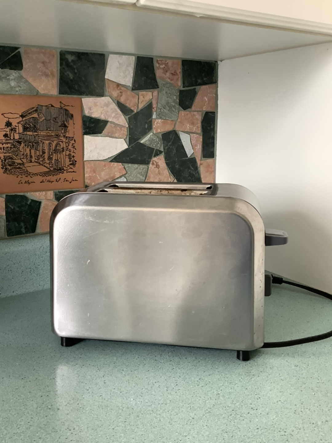 Toaster image indicator(2)