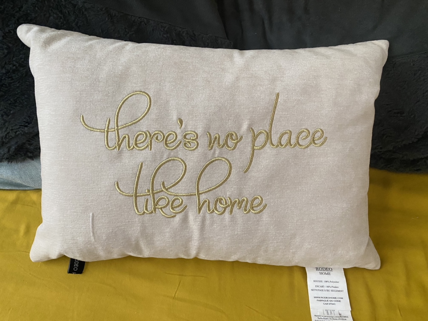 Pillow thumbnail