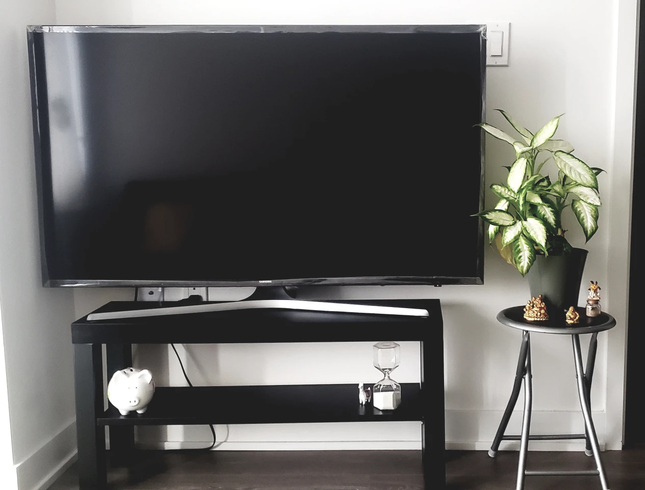 Samsung 50" 4K UHD HDR LED Tizen Smart TV_Sale ends Aug 10th!