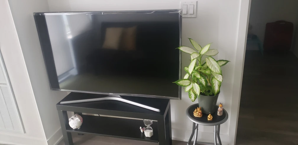 Samsung 50" 4K UHD HDR LED Tizen Smart TV_Sale ends Aug 10th! - photo 2