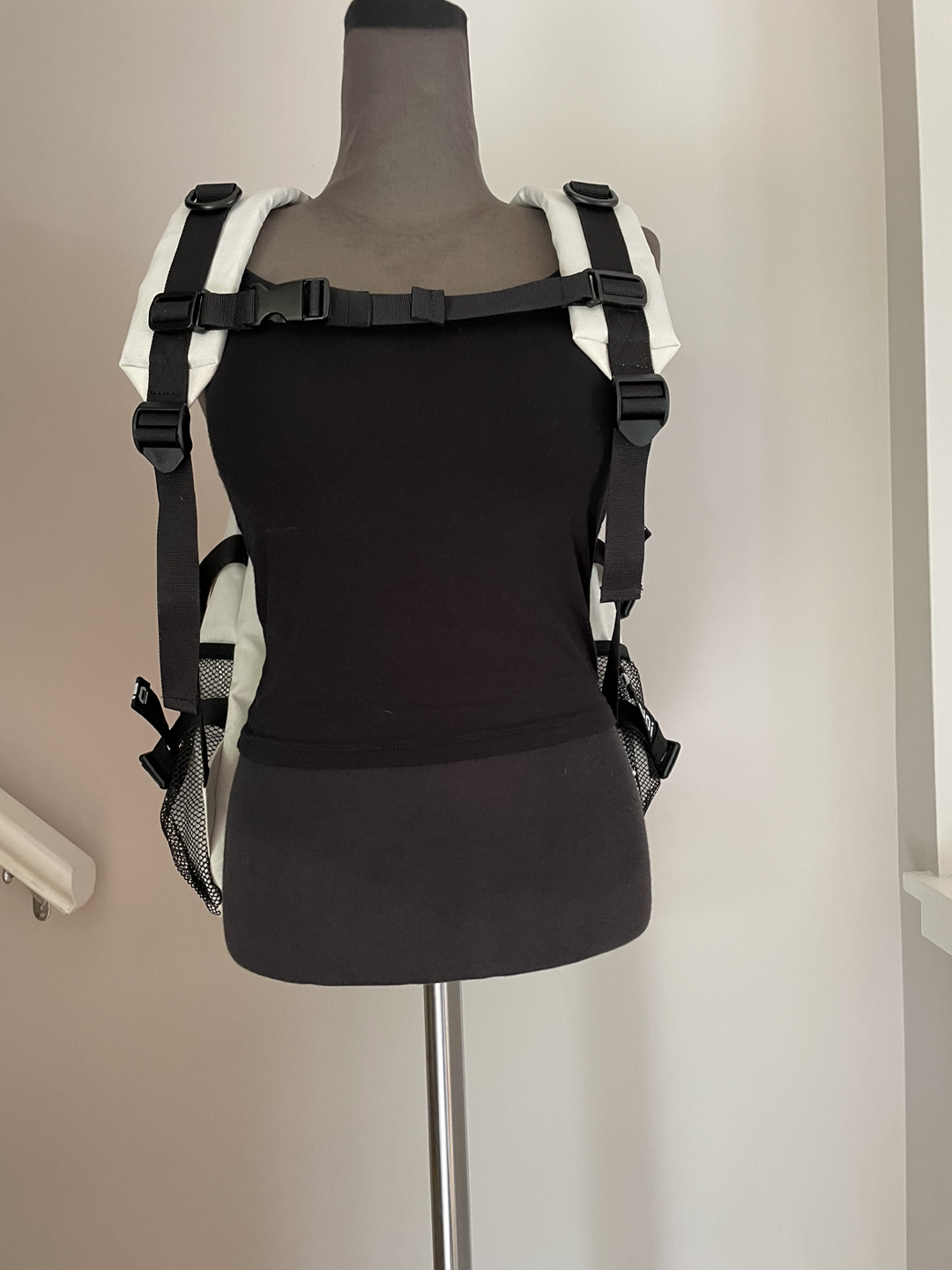 OiOi Backpack - photo 3