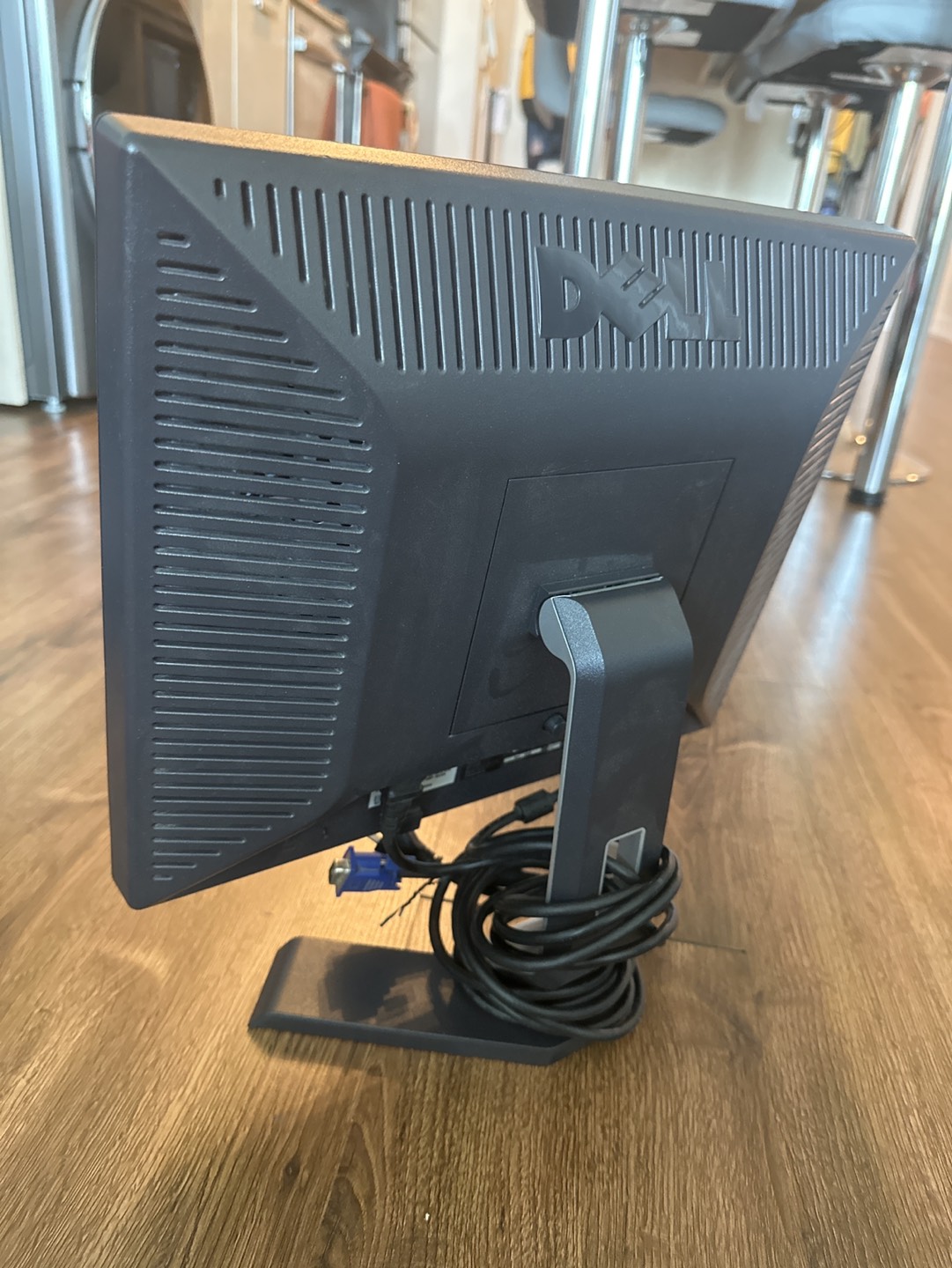 Dell 17 inches monitor image indicator(2)