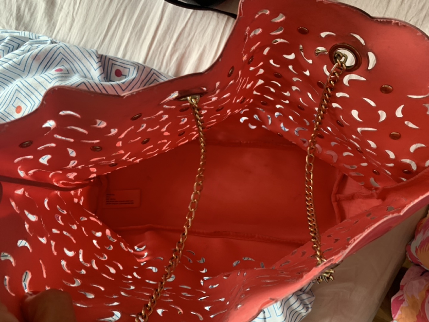 Summer bag image indicator(2)