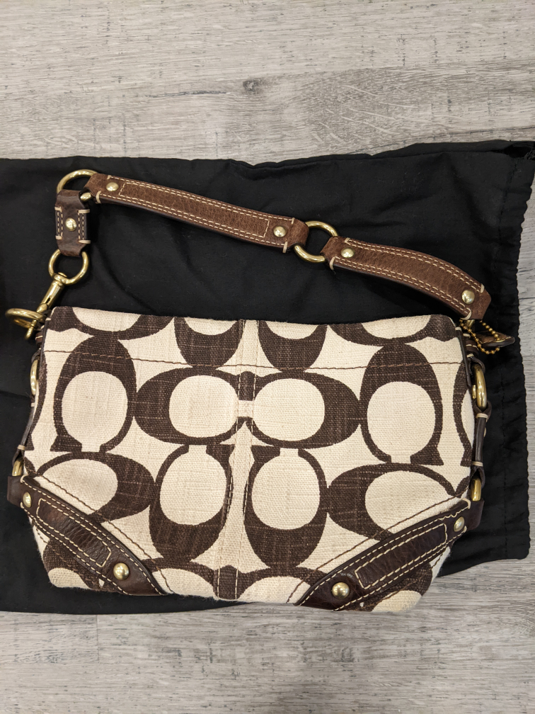 Coach small purse