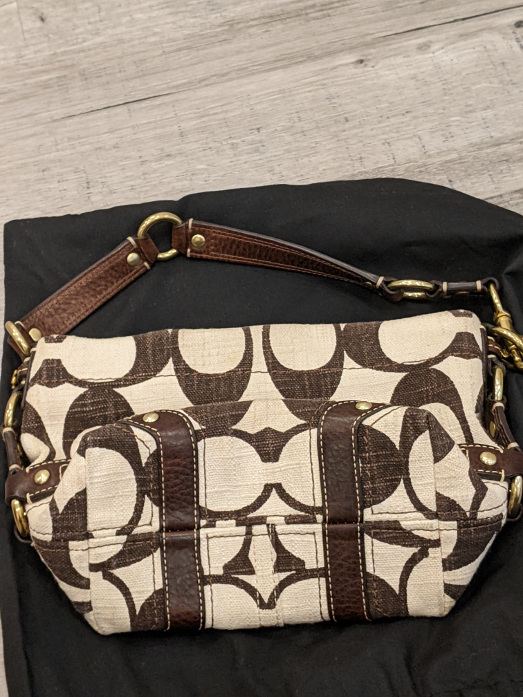 Coach small purse - photo 3