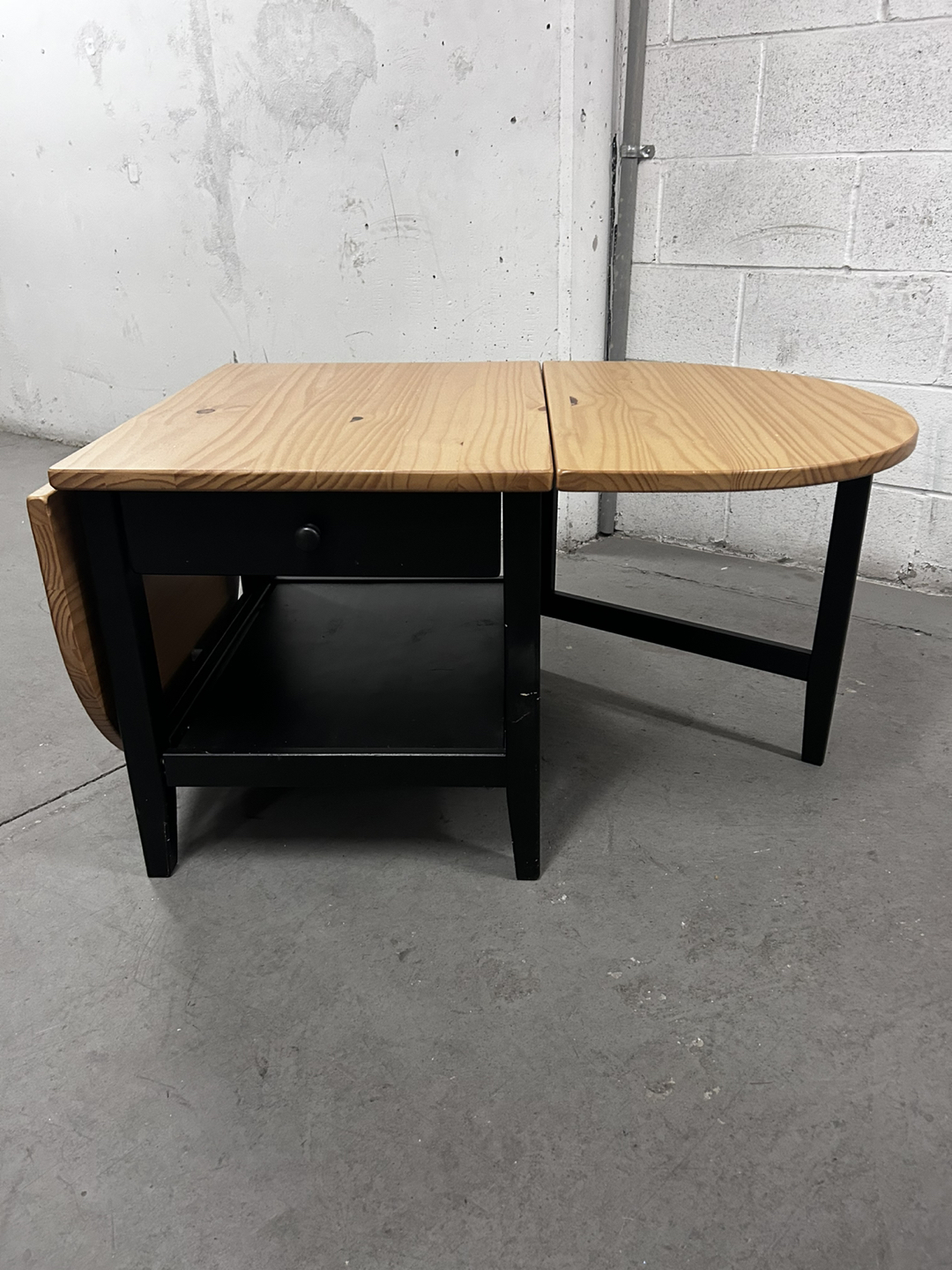 Ikea Coffee Table - photo 3