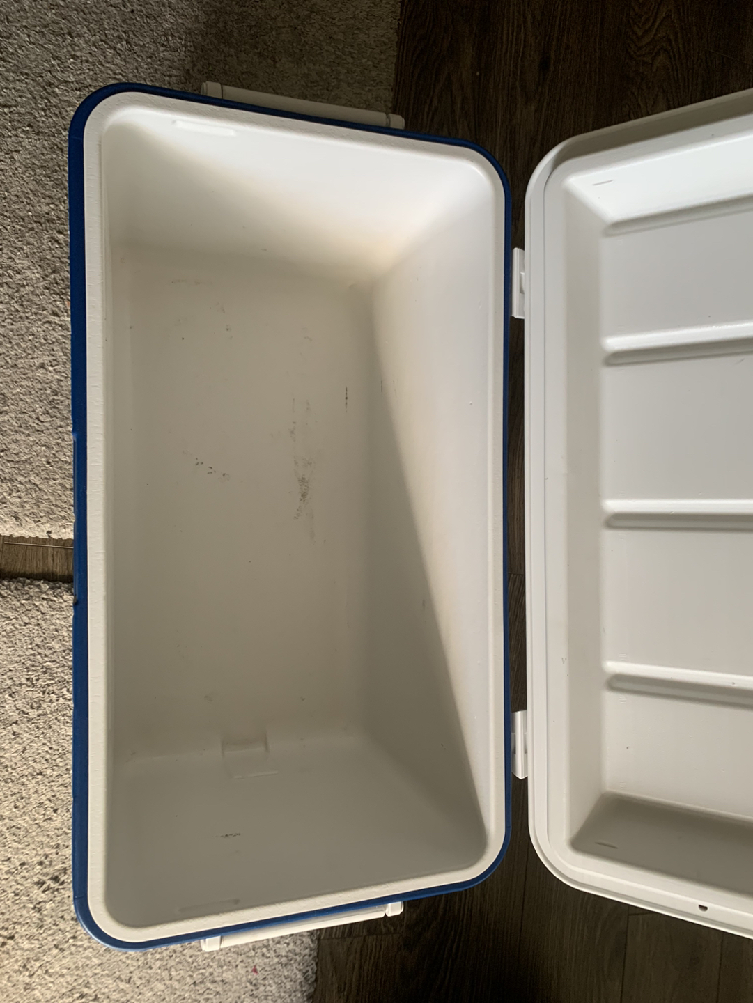 Coleman cooler - photo 4