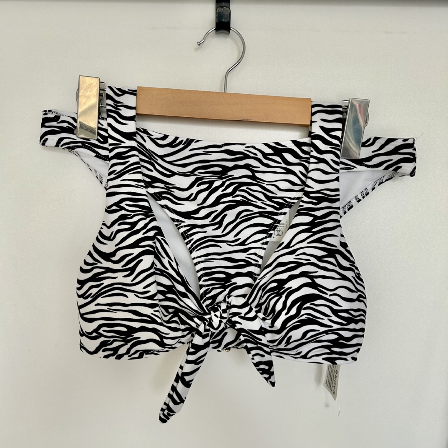 Hollister Bikini - Perfect Condition thumbnail