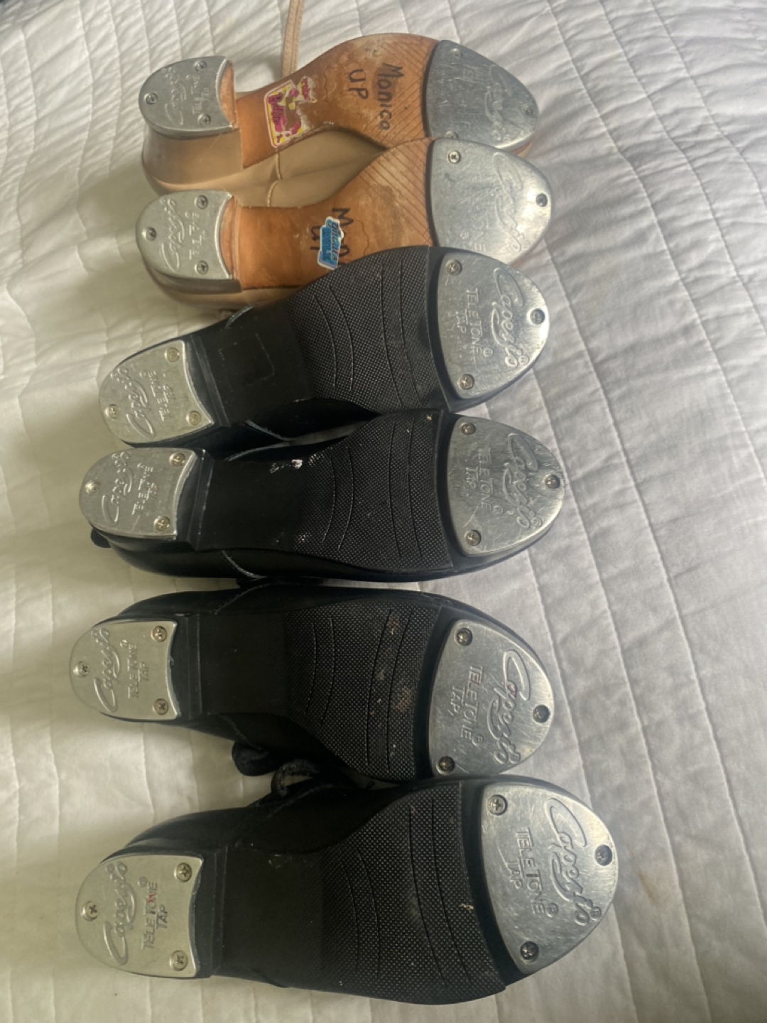 Tap & Ballet Shoes image indicator(7)