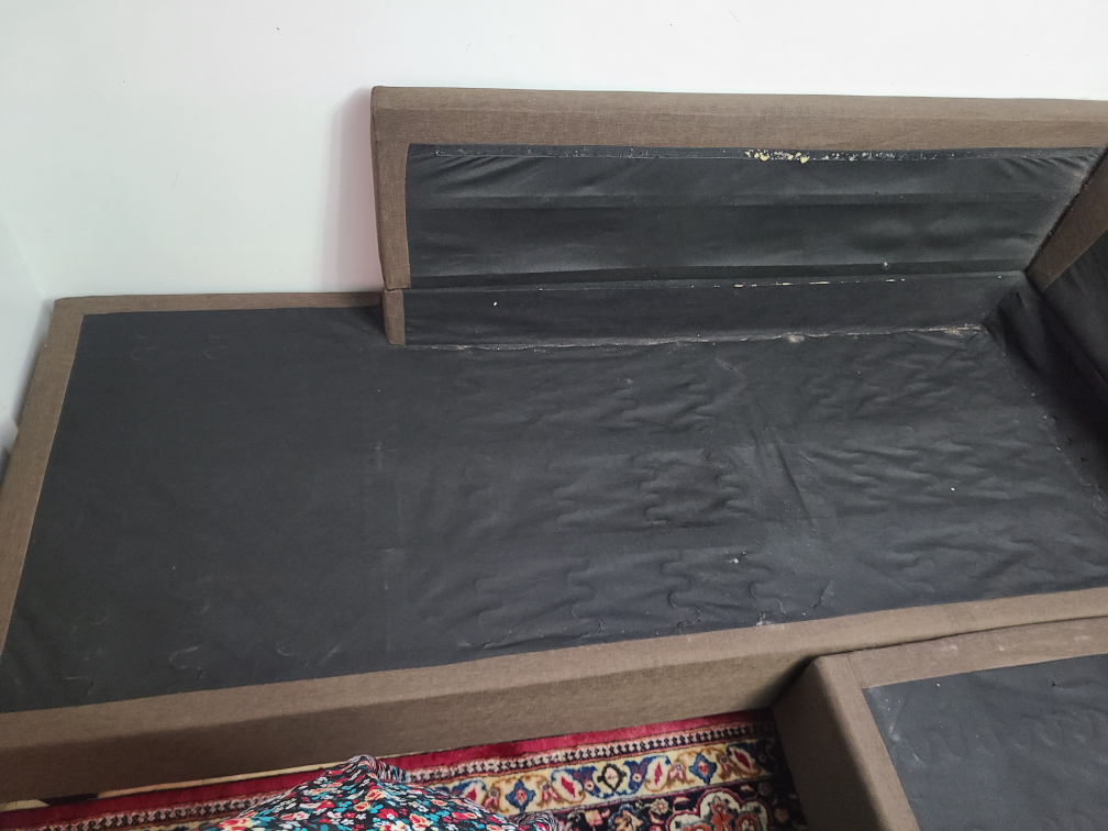 sectional sofa - photo 3