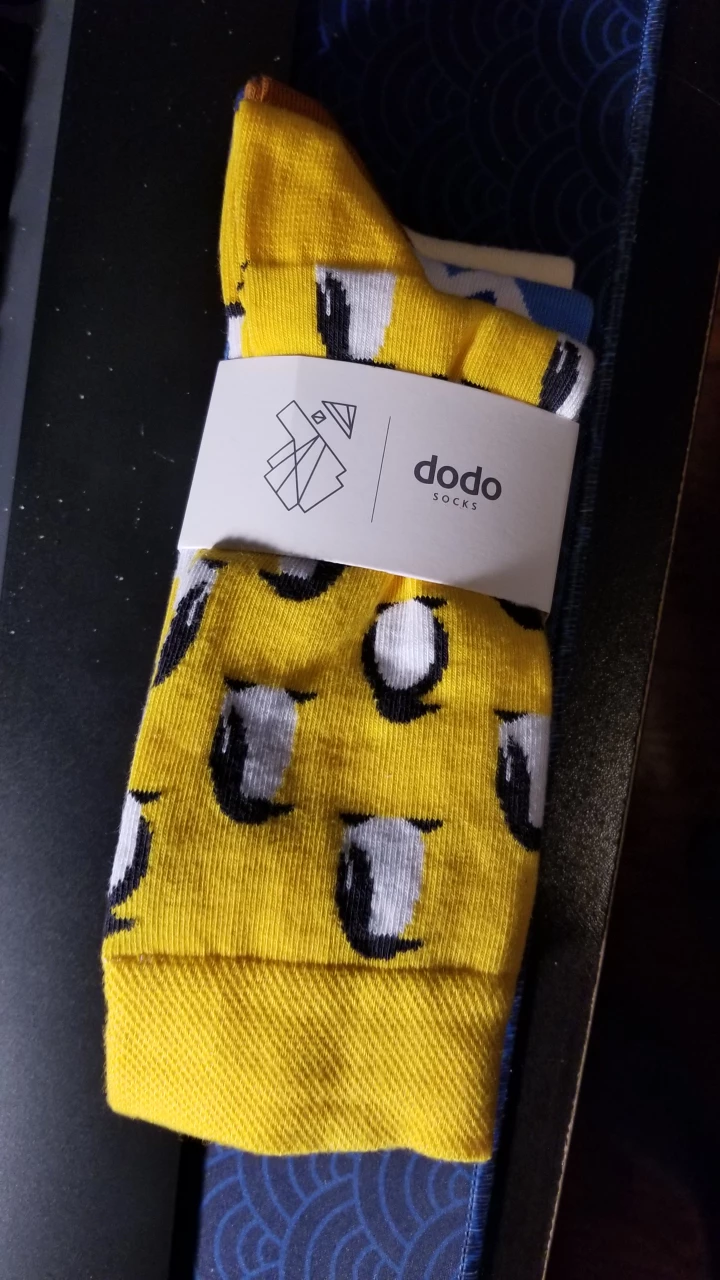 DODO Socks - photo 3