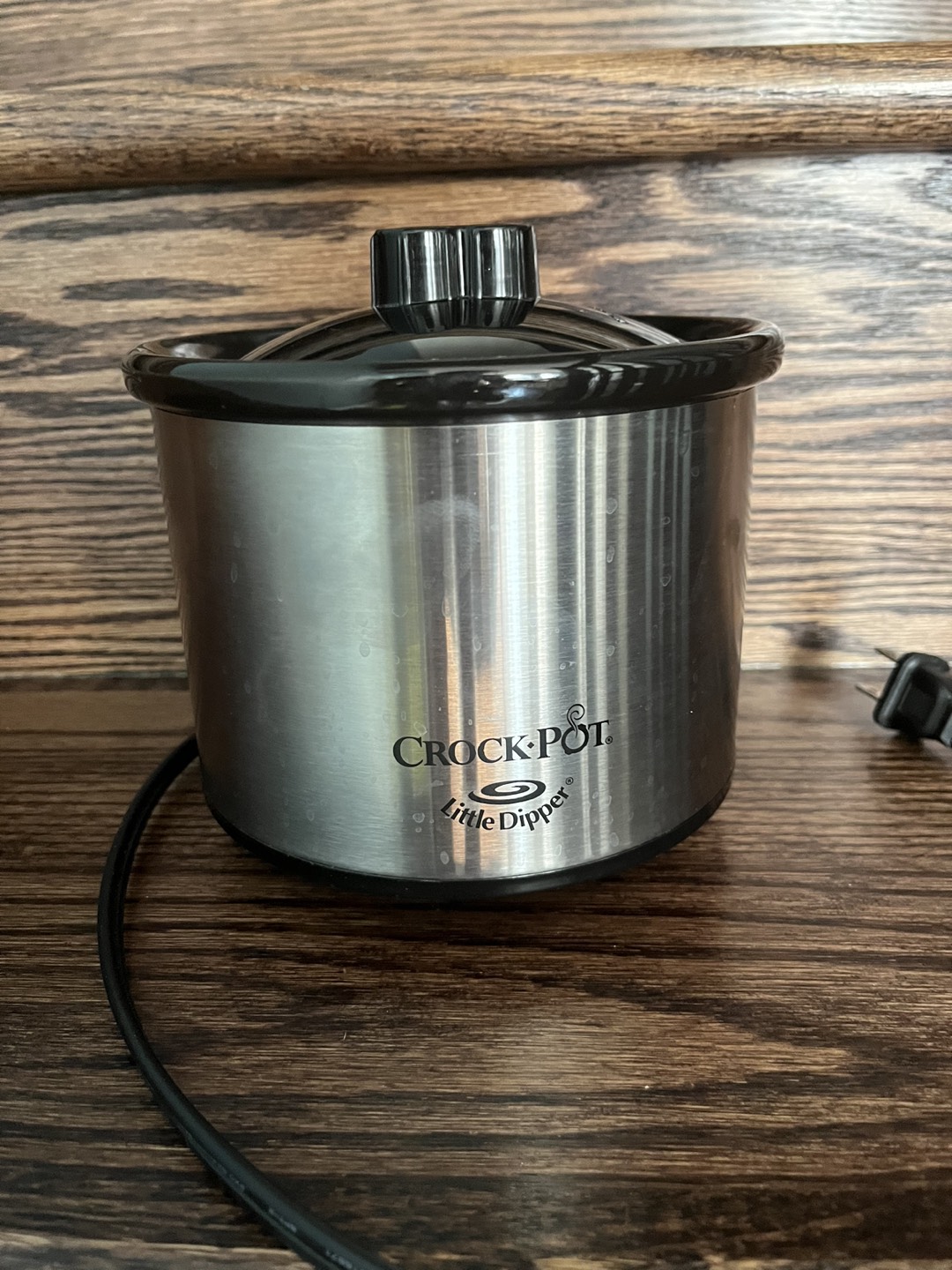 Crock pot Little Dipper thumbnail