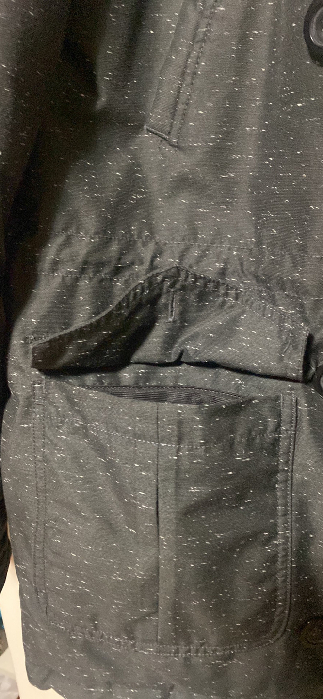 🧡Winter jacket for men image indicator(4)